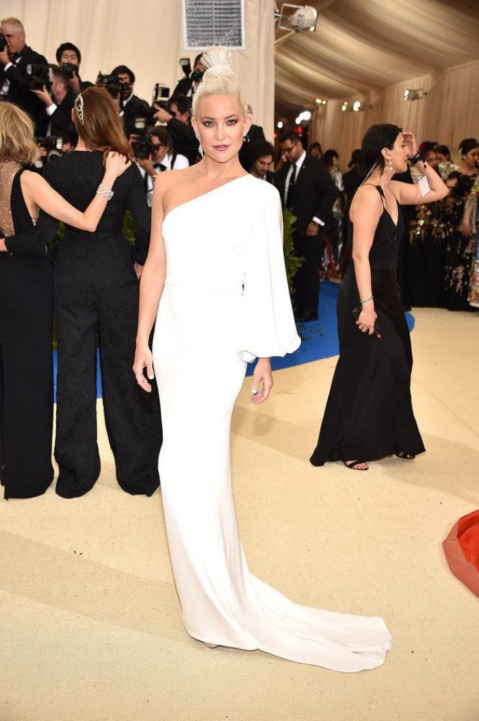 Cuando Coach vistió de largo a Selena Gomez