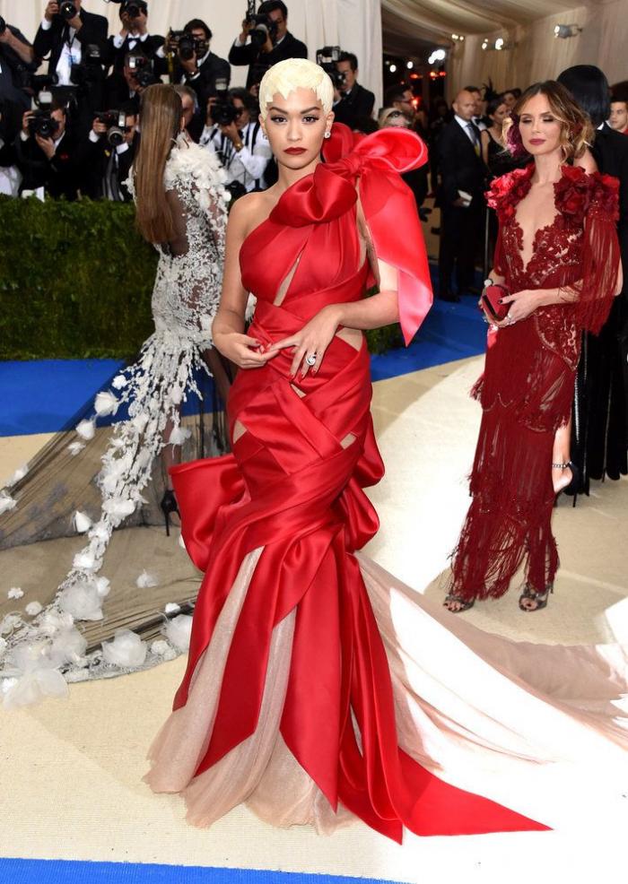 Cuando Coach vistió de largo a Selena Gomez