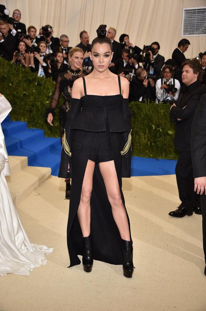 Cuando Coach vistió de largo a Selena Gomez