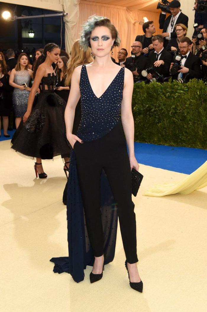 Cuando Coach vistió de largo a Selena Gomez