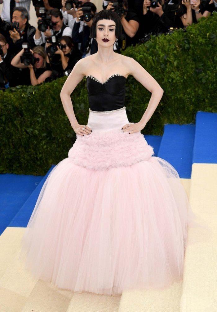 Cuando Coach vistió de largo a Selena Gomez