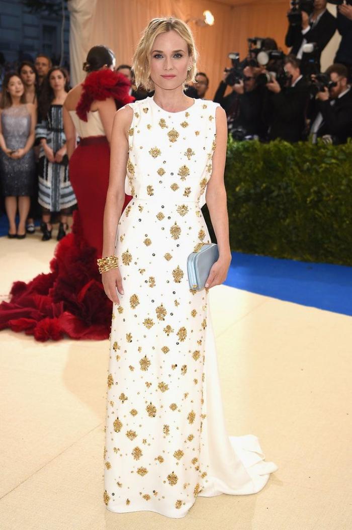 Cuando Coach vistió de largo a Selena Gomez