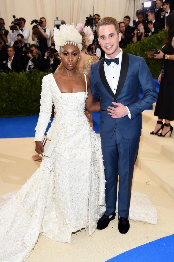 Cuando Coach vistió de largo a Selena Gomez