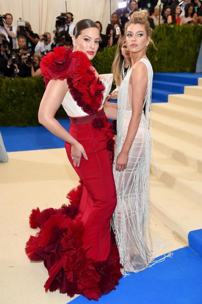 Cuando Coach vistió de largo a Selena Gomez