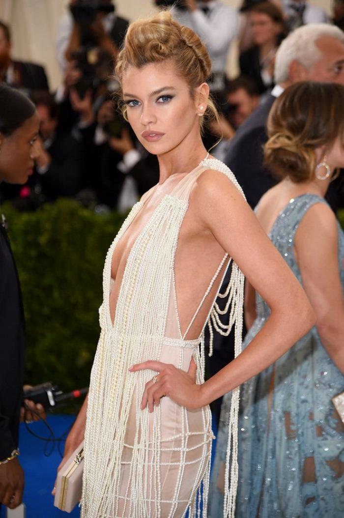 Cuando Coach vistió de largo a Selena Gomez