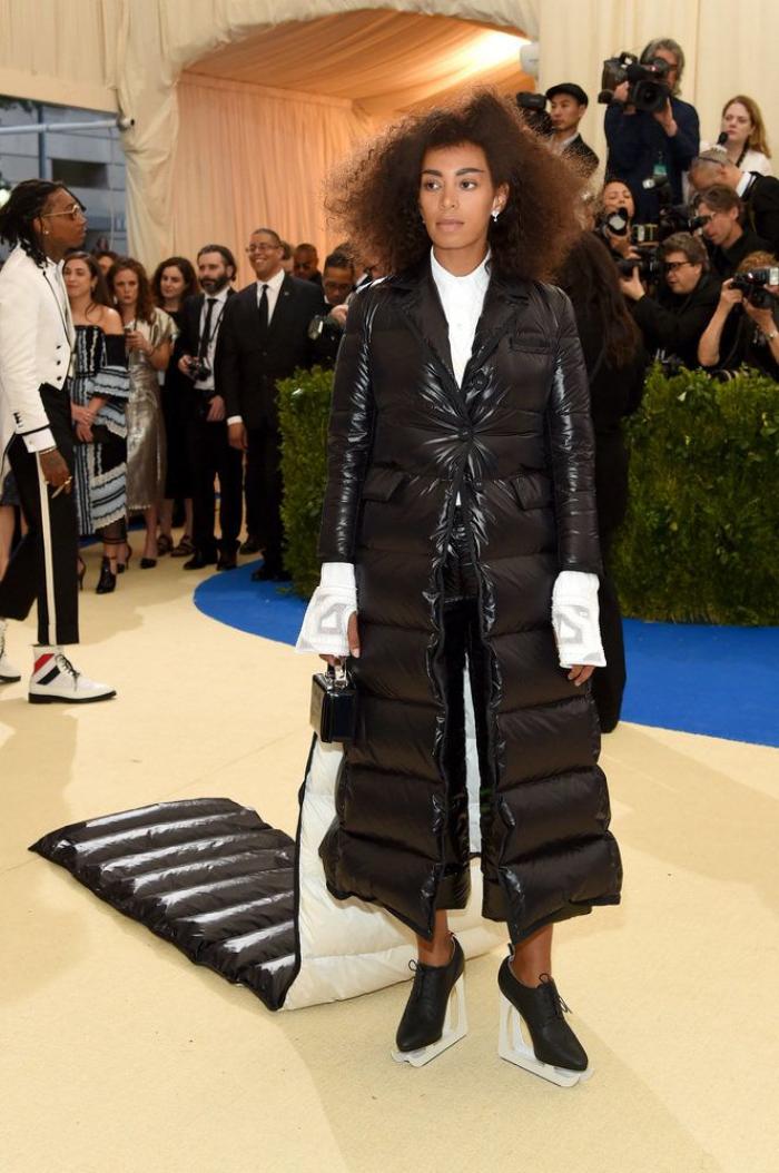 Cuando Coach vistió de largo a Selena Gomez