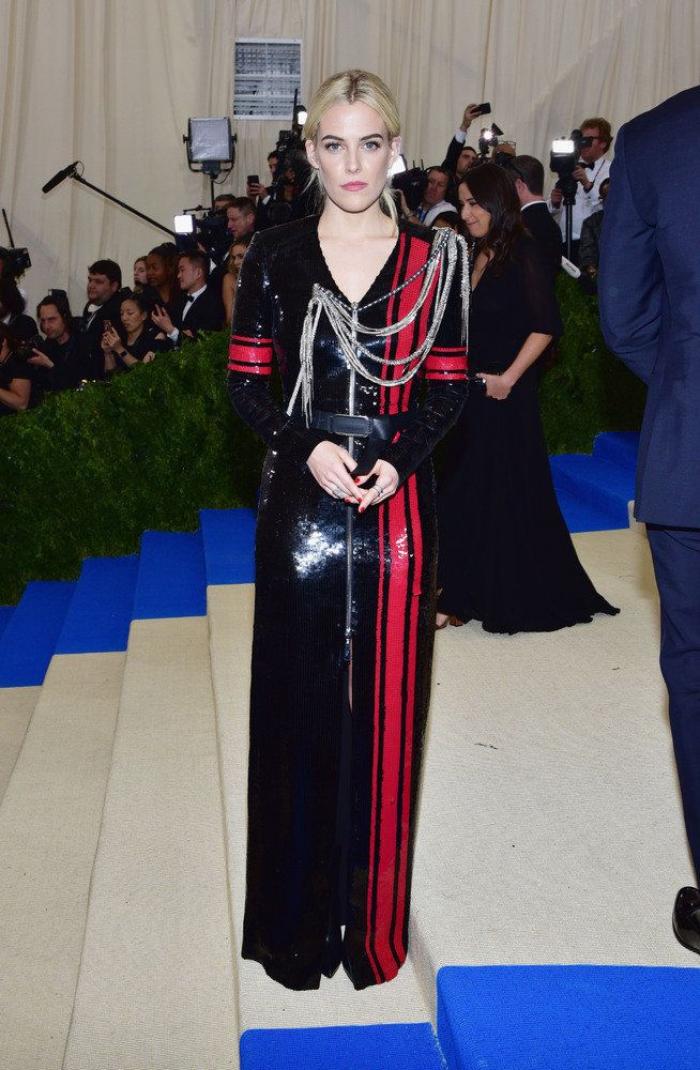 Cuando Coach vistió de largo a Selena Gomez