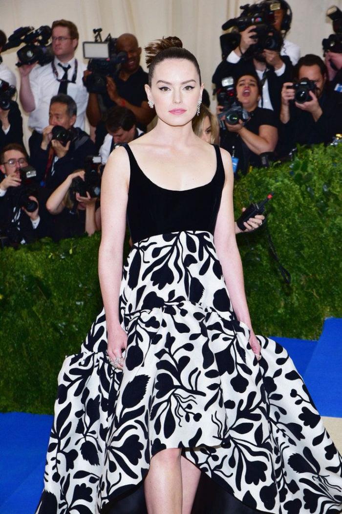 Cuando Coach vistió de largo a Selena Gomez