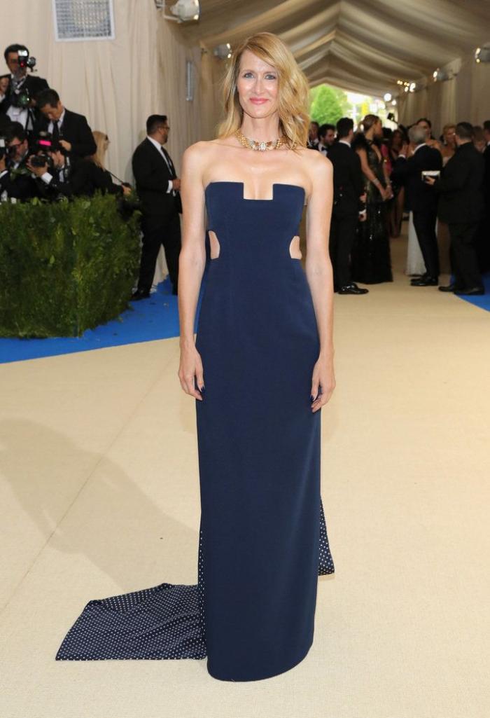 Cuando Coach vistió de largo a Selena Gomez