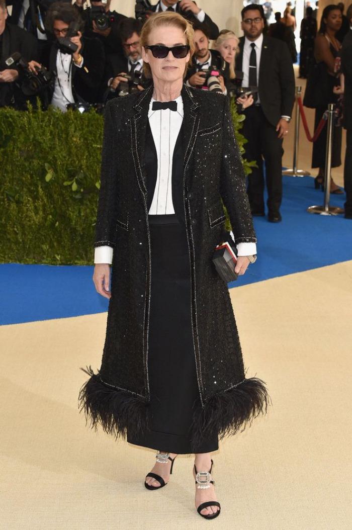 Cuando Coach vistió de largo a Selena Gomez