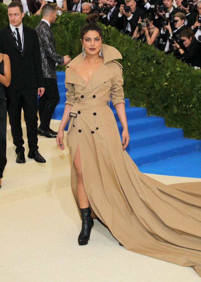 Cuando Coach vistió de largo a Selena Gomez