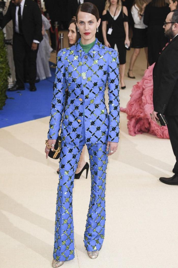 Cuando Coach vistió de largo a Selena Gomez