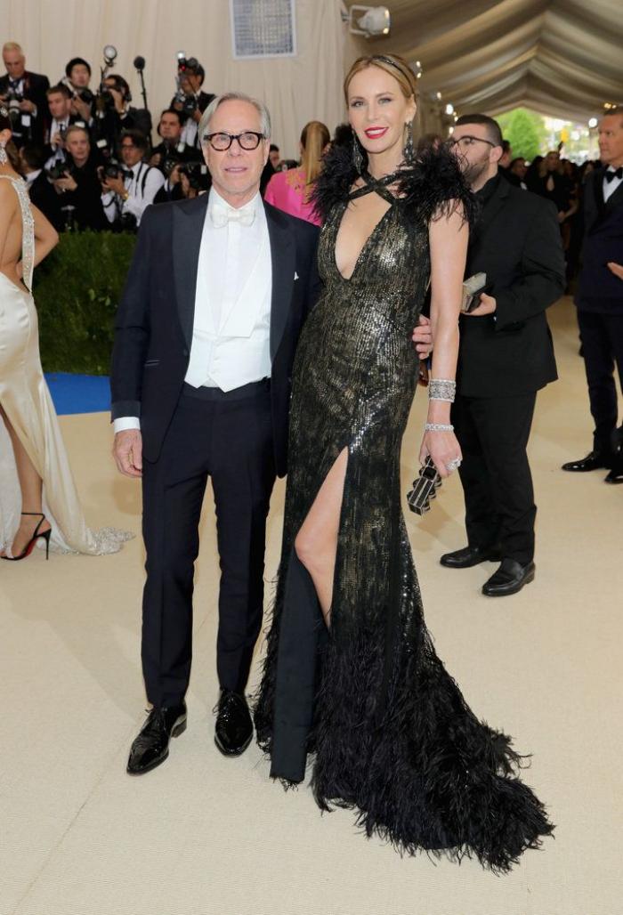 Cuando Coach vistió de largo a Selena Gomez