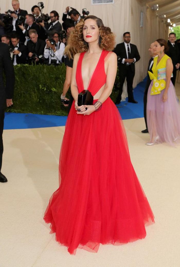 Cuando Coach vistió de largo a Selena Gomez