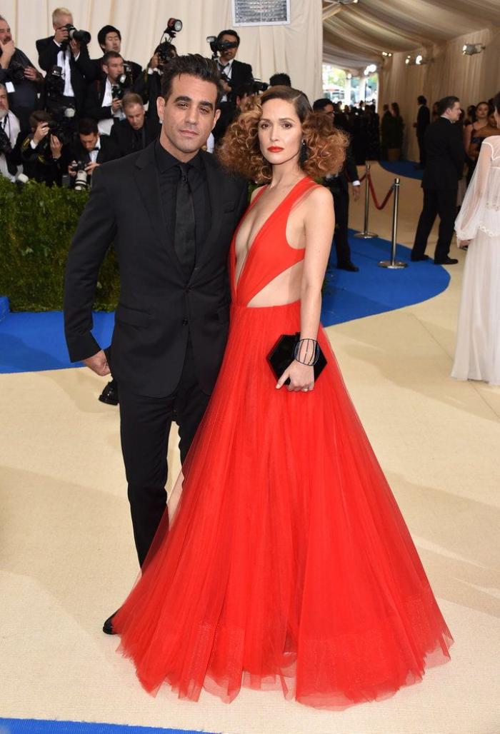 Cuando Coach vistió de largo a Selena Gomez