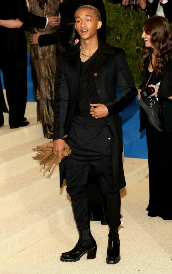 Cuando Coach vistió de largo a Selena Gomez