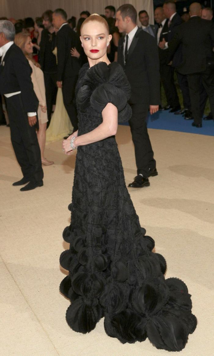 Cuando Coach vistió de largo a Selena Gomez