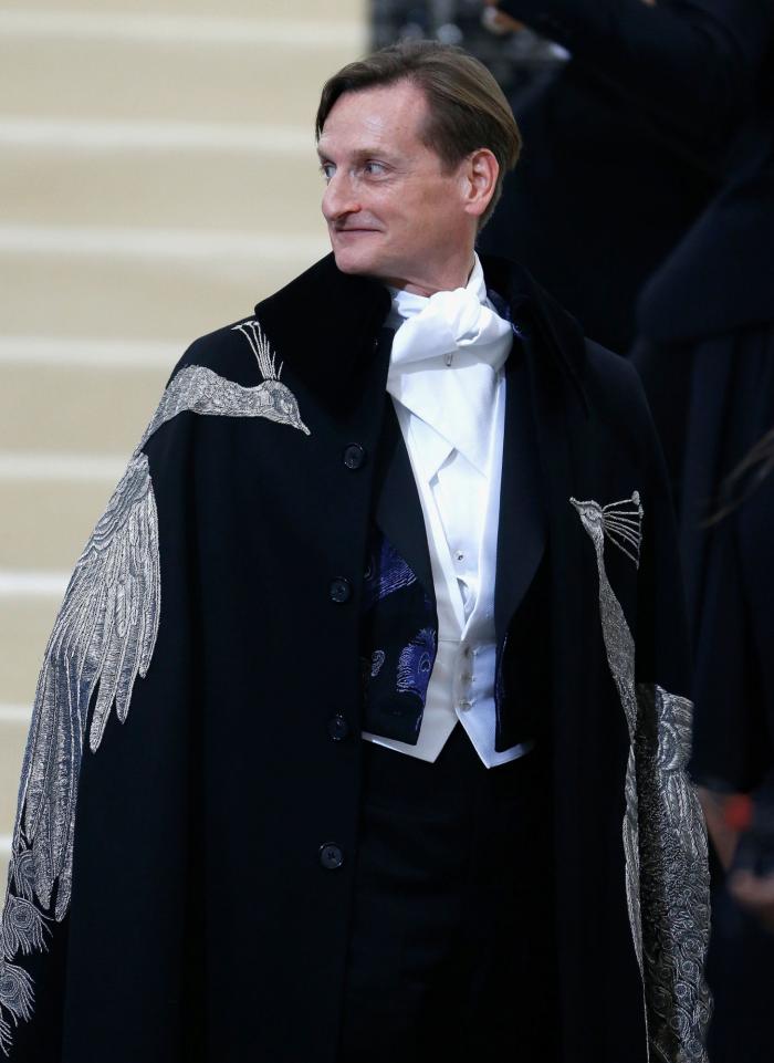 Cuando Coach vistió de largo a Selena Gomez