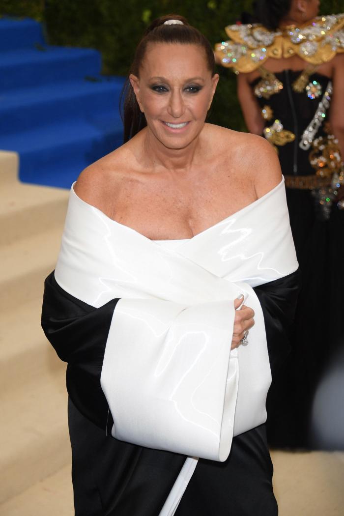 Cuando Coach vistió de largo a Selena Gomez