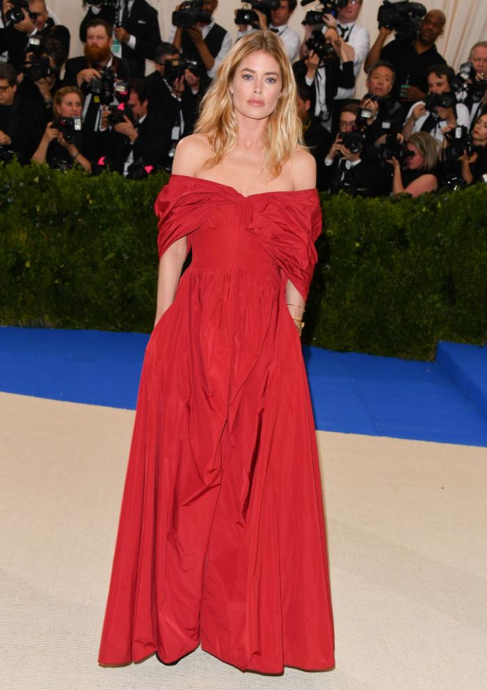 Cuando Coach vistió de largo a Selena Gomez