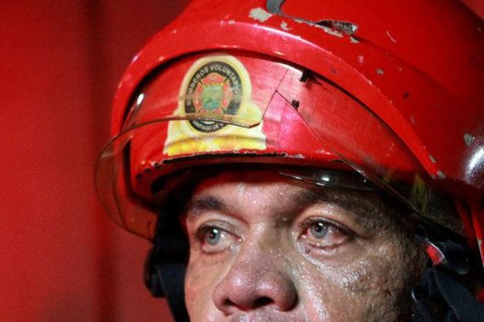 Ascienden a 350 los muertos por el terremoto en Ecuador