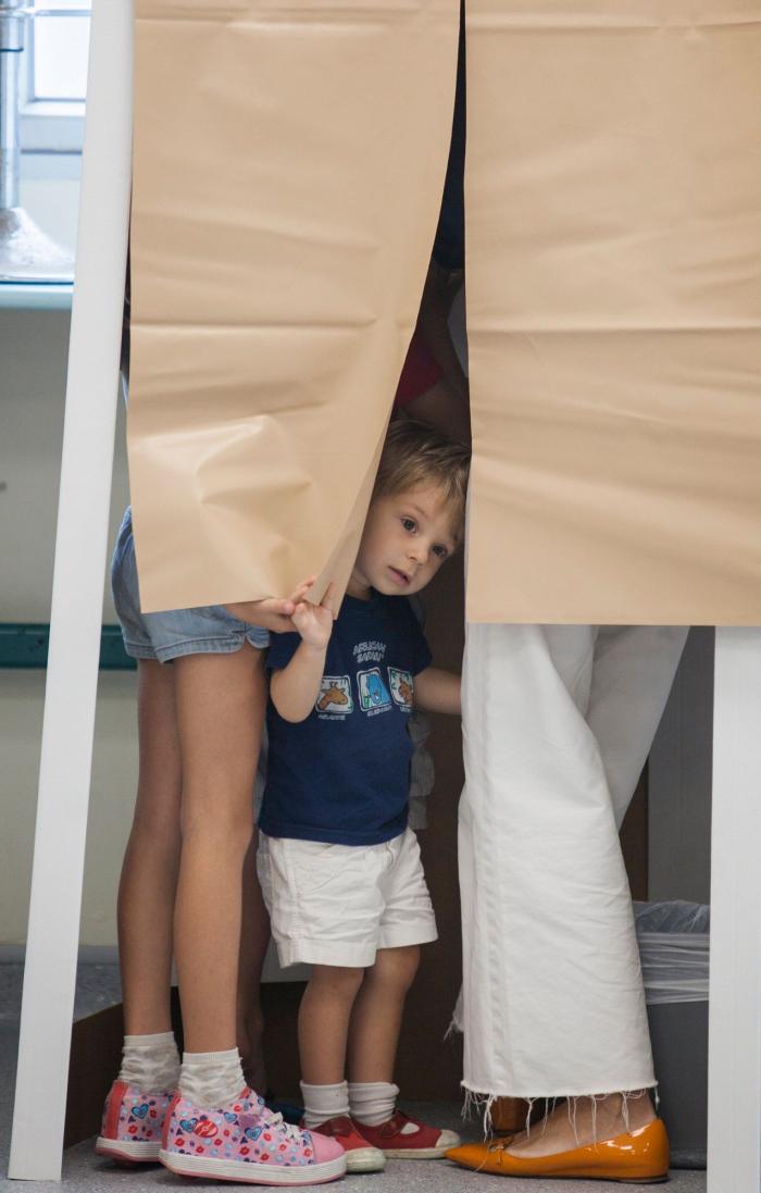 Manuel Valls, tras el descalabro socialista: "Es el fin de una historia"