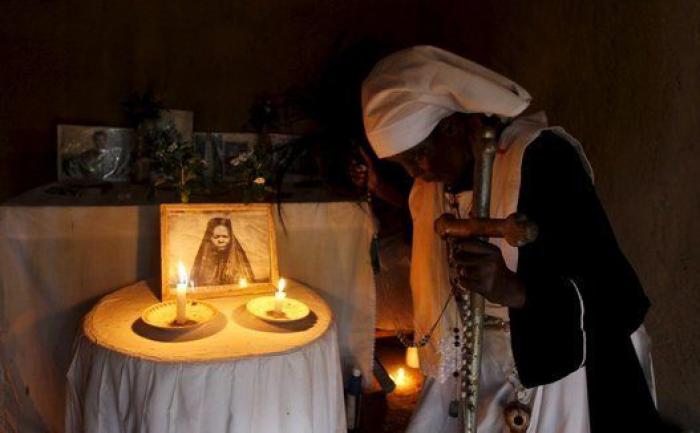 Obama reivindica sus raíces en Kenia, país natal de su padre