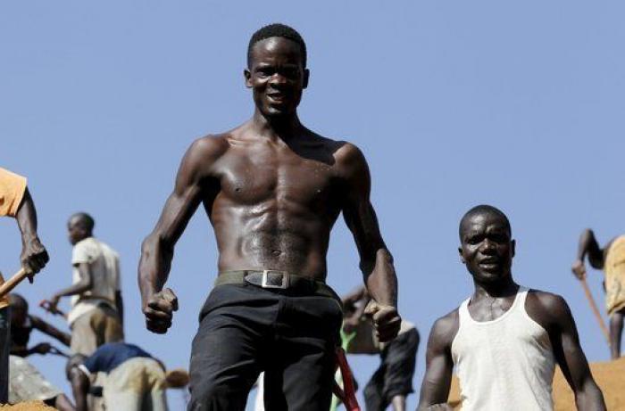 Obama reivindica sus raíces en Kenia, país natal de su padre