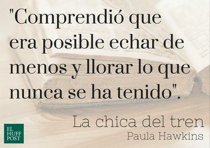 Las frases de libros más subrayadas en Kindle en España