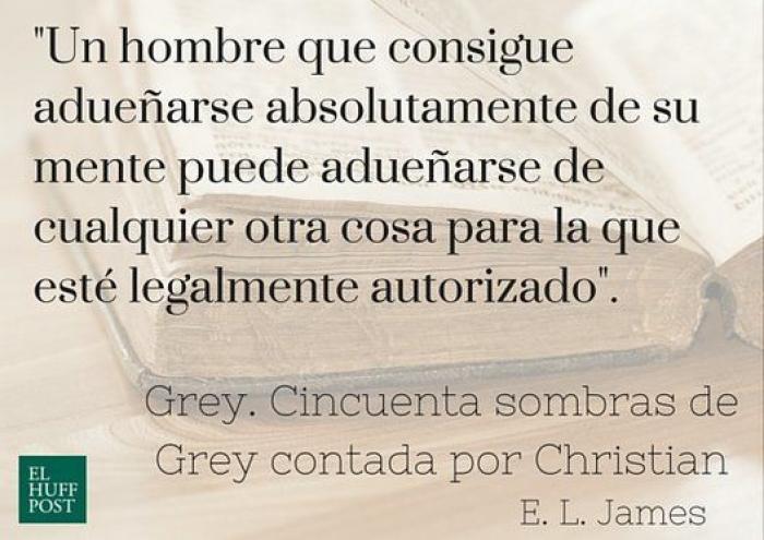 Las frases de libros más subrayadas en Kindle en España