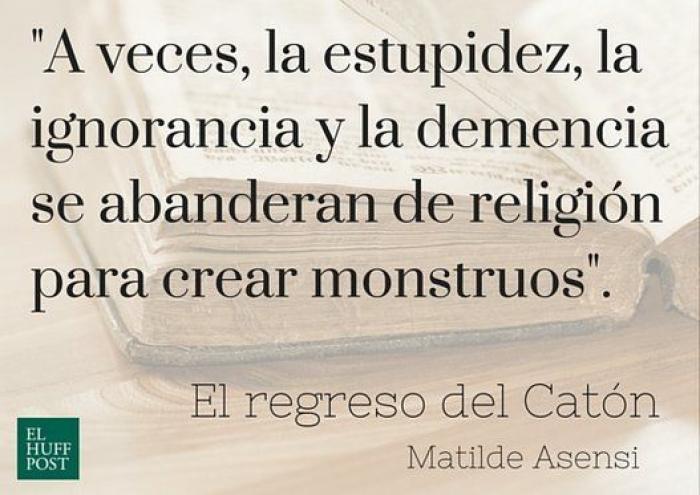 Las frases de libros más subrayadas en Kindle en España