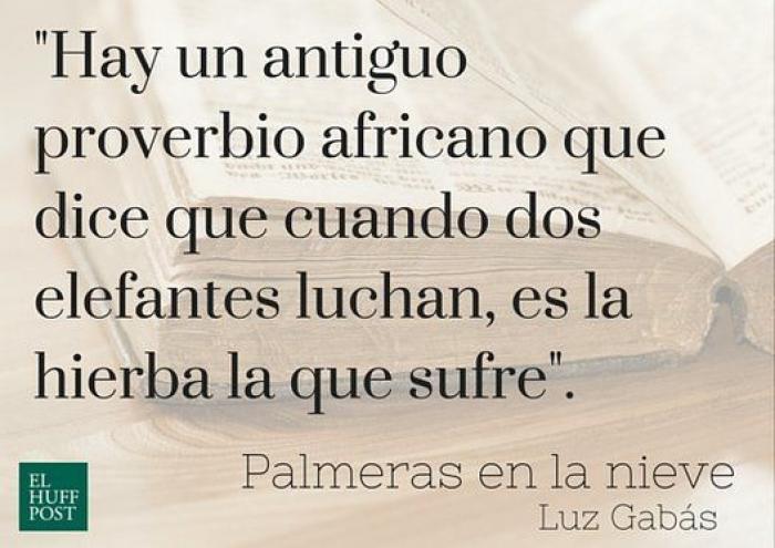 Las frases de libros más subrayadas en Kindle en España