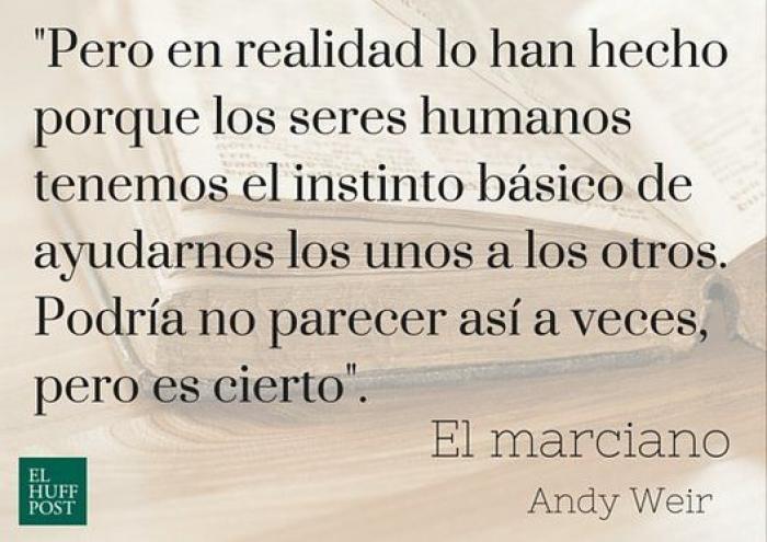Las frases de libros más subrayadas en Kindle en España