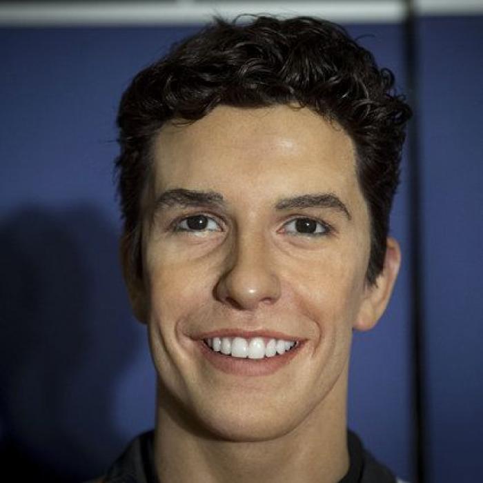 Marc Márquez ya tiene su figura de cera: ¿se le parece? (VOTA)