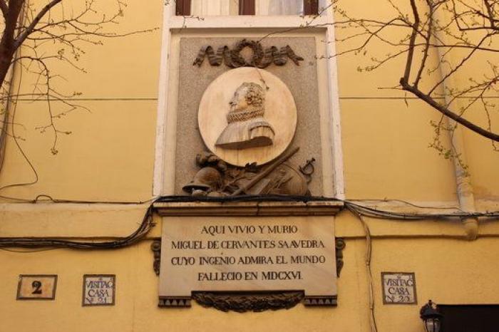 15 datos sobre Miguel de Cervantes que (seguramente) desconocías