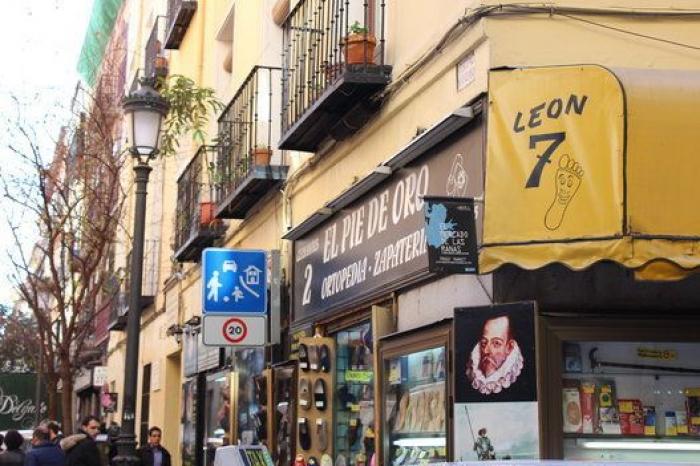 15 datos sobre Miguel de Cervantes que (seguramente) desconocías