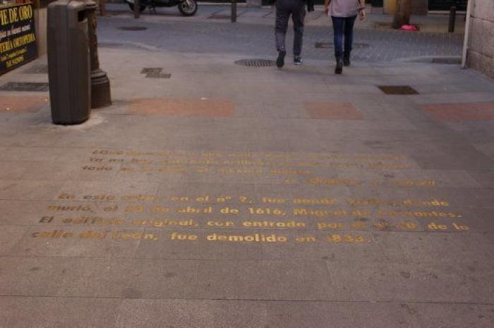 15 datos sobre Miguel de Cervantes que (seguramente) desconocías