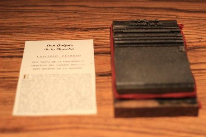 15 datos sobre Miguel de Cervantes que (seguramente) desconocías