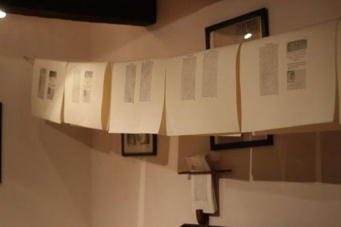 15 datos sobre Miguel de Cervantes que (seguramente) desconocías