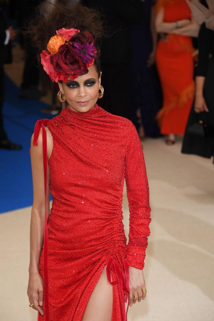 Las 13 peor vestidas de la Gala Met 2017: no es momento para princesitas