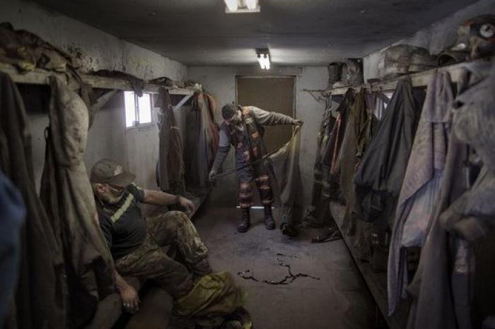 Todas las imágenes ganadoras de los Sony World Photography Awards 2016