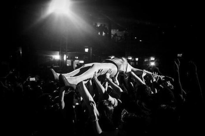 Todas las imágenes ganadoras de los Sony World Photography Awards 2016