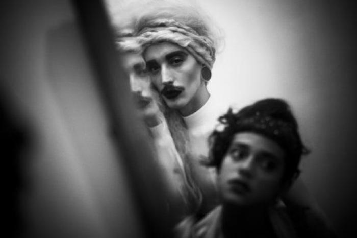 Todas las imágenes ganadoras de los Sony World Photography Awards 2016