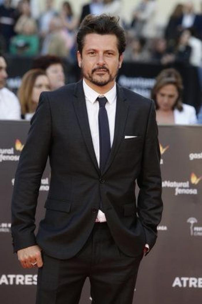 Natalia de Molina y Javier Gutiérrez alzan el telón de la 19 edición del Festival de Cine de Málaga