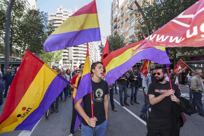 El Primero de Mayo pide un pacto salarial para 2017