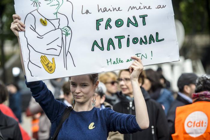 El Primero de Mayo en el mundo