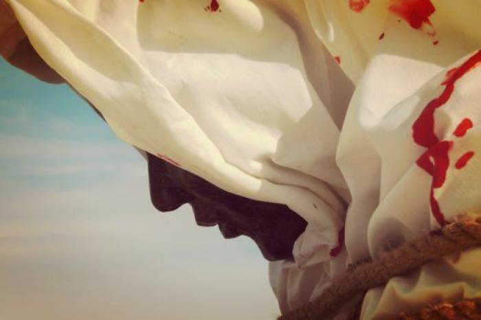 Arte para combatir la indiferencia frente a la lapidación