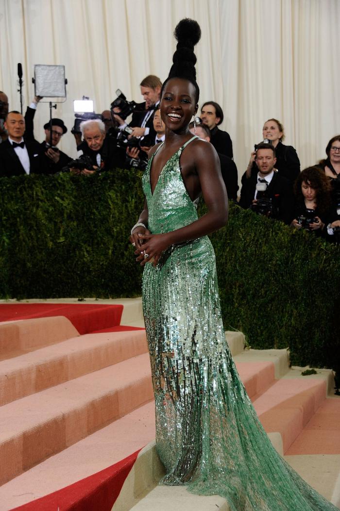 Las mejor y peor vestidas en la historia de la gala del Met