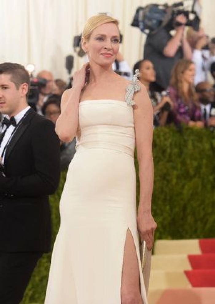 Un bloguero recrea en su casa los 'looks' más destacados de la gala Met 2016