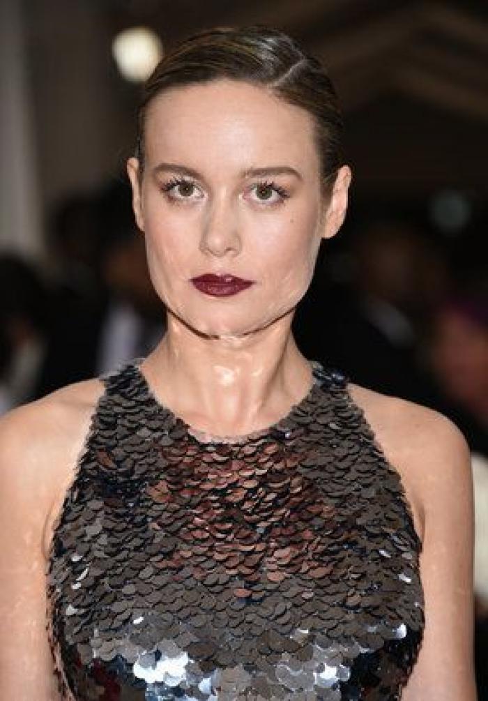 Un bloguero recrea en su casa los 'looks' más destacados de la gala Met 2016